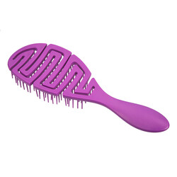 Lionesse Maze Brush Saç Fırçası 6450 - 4