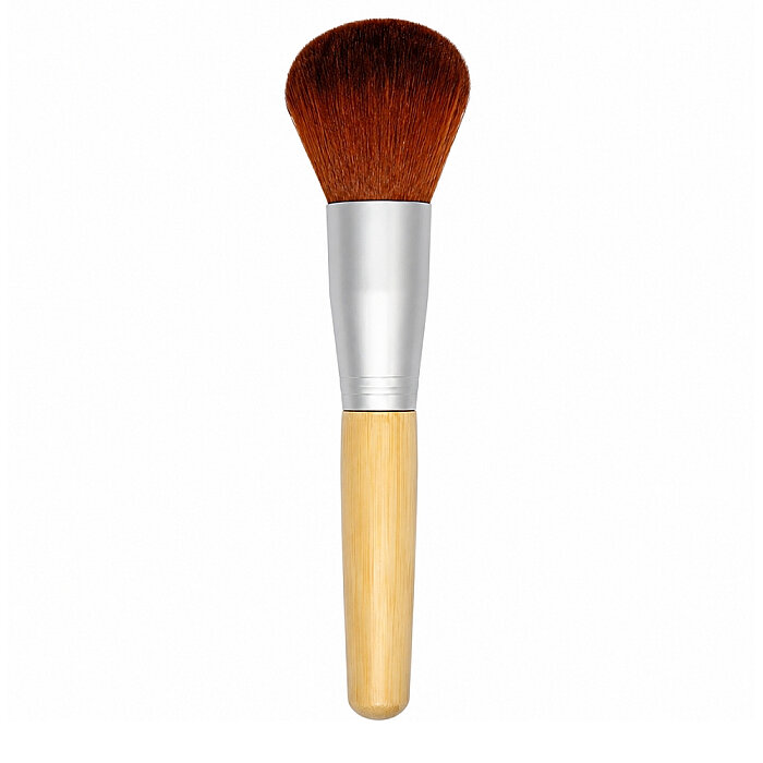 Lionesse Naturel Bamboo Makyaj Fırçası 320 - 1