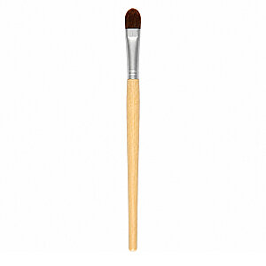 Lionesse Naturel Bamboo Makyaj Fırçası 324 