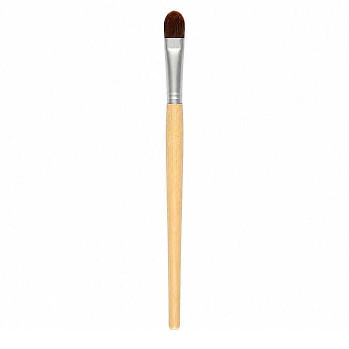 Lionesse Naturel Bamboo Makyaj Fırçası 324 - 1