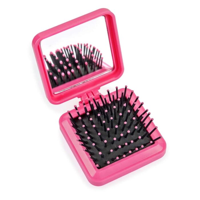 Lionesse Saç Fırçası Cupcake 1952 - 3