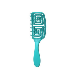 Lionesse Saç Fırçası Maze Mavi 6458 - Thumbnail