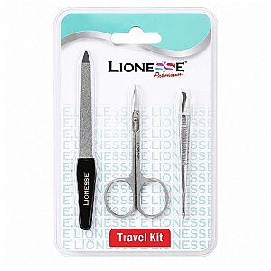 Lionesse Seyahat Seti 7912 - Lionesse