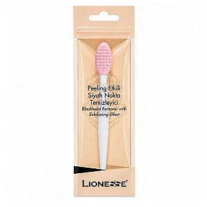 Lionesse Silikon Siyah Nokta Temizleyici 386 - Lionesse