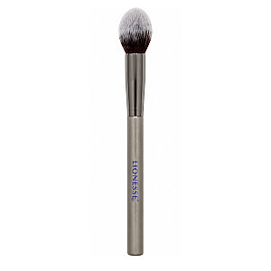 Lionesse Silver Collection Aydınlatıcı Fırça 5140 - Lionesse