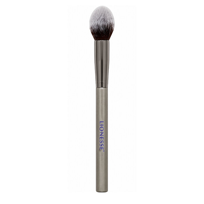Lionesse Silver Collection Aydınlatıcı Fırça 5140 - 1