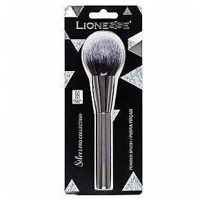 Lionesse Silver Collection Pudra Fırçası 5138 - 3