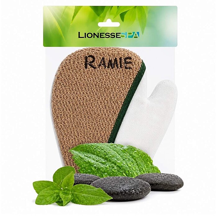 Lionesse Spa Masaj Etkili Doğal Banyo Lifi L 406 - 1