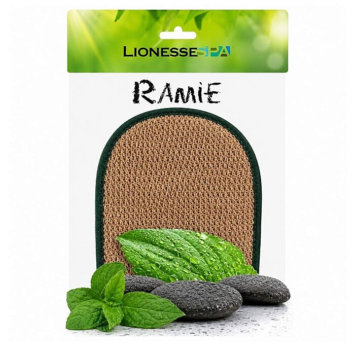 Lionesse Spa Masaj Etkili Doğal Banyo Lifi R 408 - 1