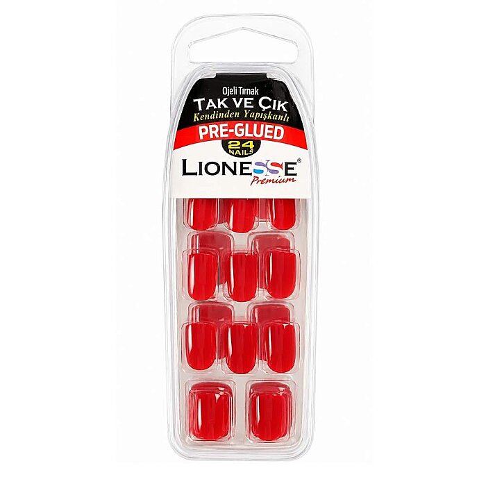 Lionesse Tak&Cık Tırnaklar 4403 - 1