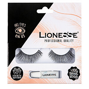 Lionesse Takma Kirpik NE 701 - Lionesse
