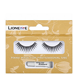 Lionesse Takma Kirpik NE 703 
