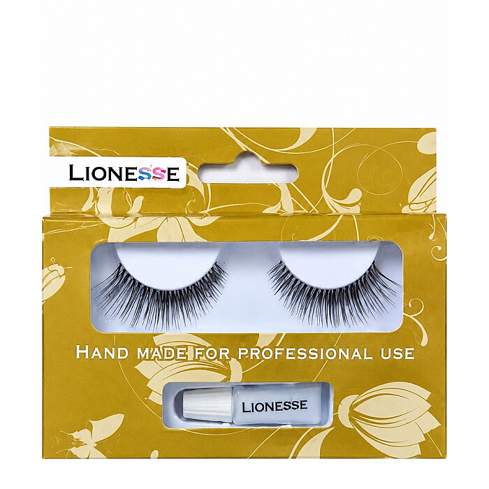 Lionesse Takma Kirpik NE 713 - 1