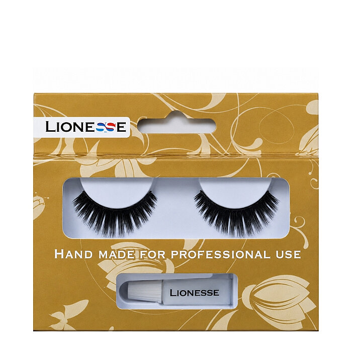 Lionesse Takma Kirpik NE 718 - 1