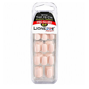 Lionesse Takma Tırnak 4405 - Lionesse