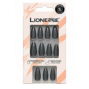 Lionesse Takma Tırnak A-94 - Lionesse