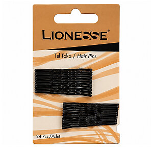 Lionesse Tel Toka 24'lü - Lionesse