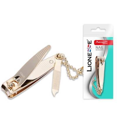 Lionesse Tırnak Makası 602AG - 1