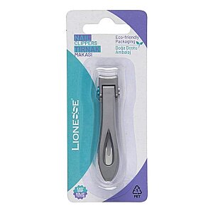 Lionesse Tırnak Makası Nasırlı Küçük Boy 3416 - 2