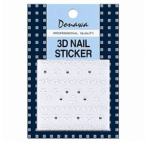 Lionesse Tırnak Süsü DNS 28 