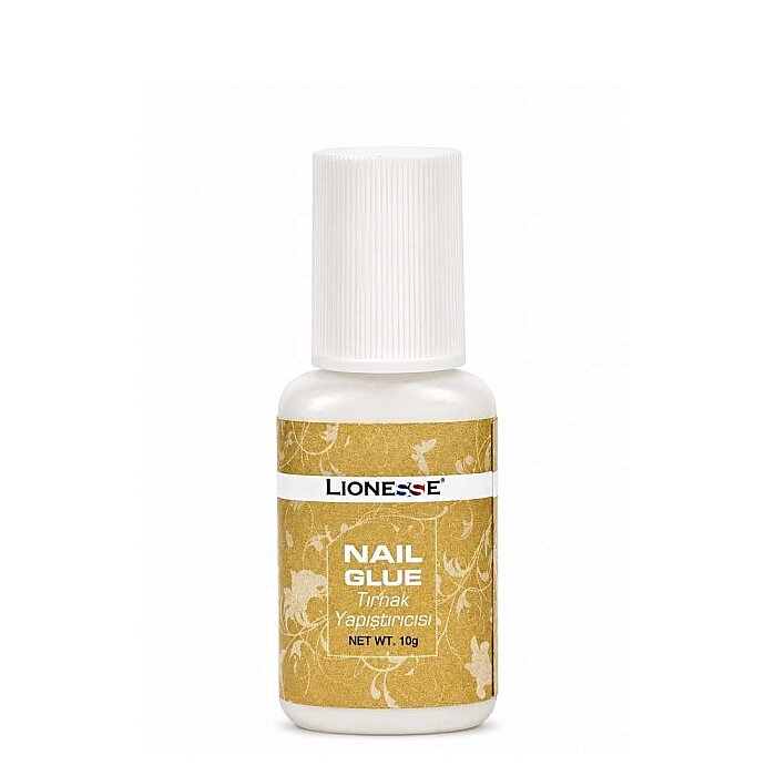 Lionesse Tırnak Yapıştırıcı 10 G - 1