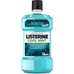 Listerine Cool Mint Nane 500 Ml - Thumbnail
