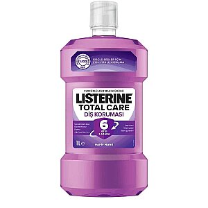 Listerine Total Care Ağız Suyu 1000ml - Listerine