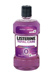 Listerine Total Care Nane Aromalı 250 Ml - Thumbnail