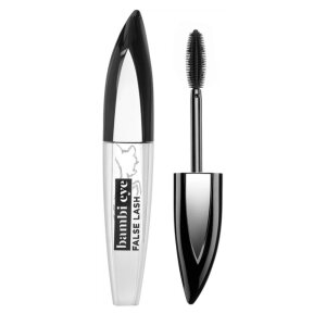 L'Oréal Paris Bambi Eye Mascara Ekstra Siyah - Loreal Paris Makyaj