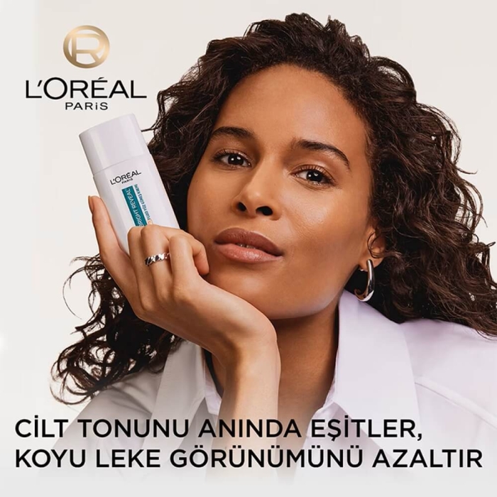 L'Oréal Paris Bright Reveal Niacinamide UV Light Güneş Kremi 50 Ml - 9