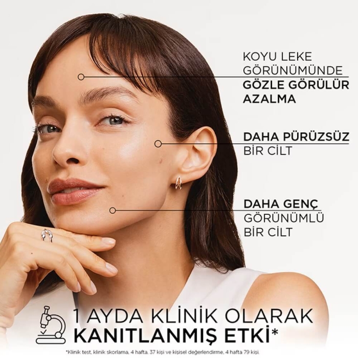 L'Oréal Paris Bright Reveal Niacinamide UV Medium Güneş Kremi 50 Ml - 2