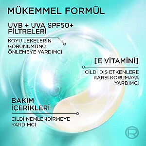 L'Oréal Paris Bright Reveal Spf50+ Stick Güneş Kremi 9 Gr - 4