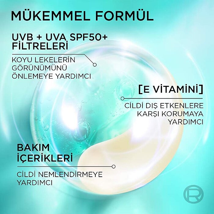 L'Oréal Paris Bright Reveal Spf50+ Stick Güneş Kremi 9 Gr - 4