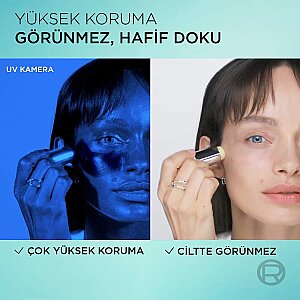 L'Oréal Paris Bright Reveal Spf50+ Stick Güneş Kremi 9 Gr - 6