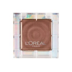 L'Oréal Paris Color Queen Eyeshadow Nu 02 Force - Thumbnail