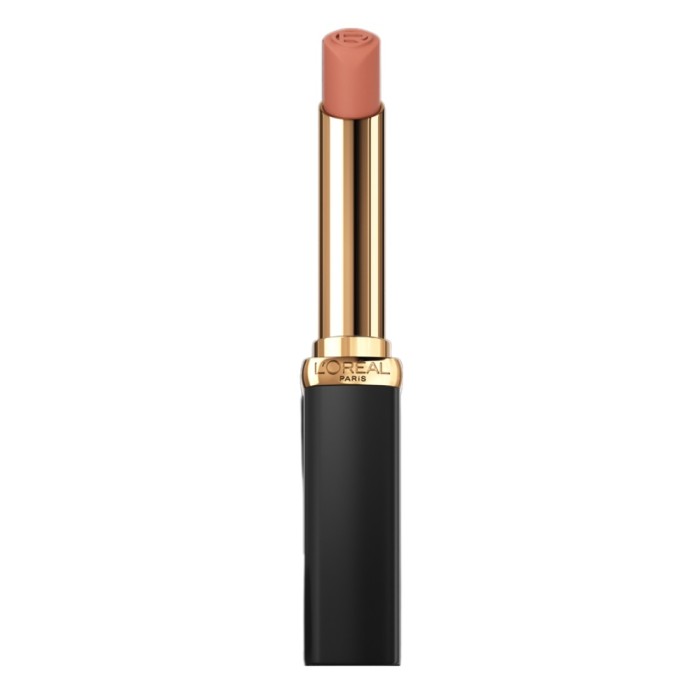 L'Oréal Paris Color Riche Intense Volume Mat Ruj 505 Le Nude Resilient - 1
