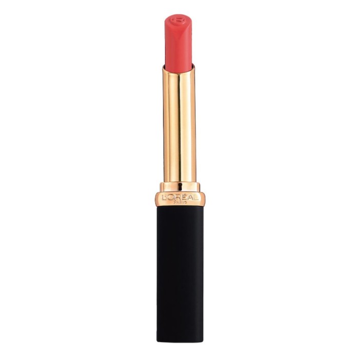 L'Oréal Paris Color Riche Intense Volume Matte Ruj 241 Coral Irreverent - 1