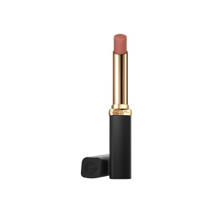 Loreal Paris Makyaj - L'Oréal Paris Color Riche Intense Volume Matte Ruj 520 Nude Defiant