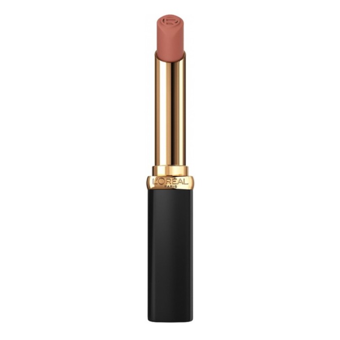 L'Oréal Paris Color Riche Intense Volume Matte Ruj 520 Nude Defiant - 1