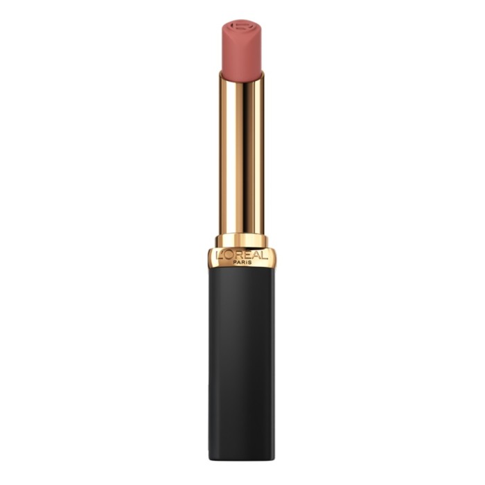 L'Oréal Paris Color Riche Intense Volume Matte Ruj 550 Nude Unapologetic - 1