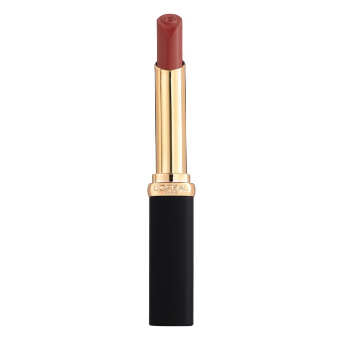 L'Oréal Paris Color Riche Intense Volume Matte Ruj 603 Wood Nonchalant - 1
