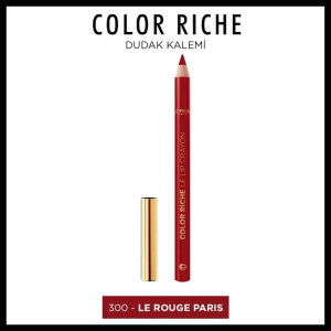 L'Oréal Paris Color Riche Lipliner 300 - 3