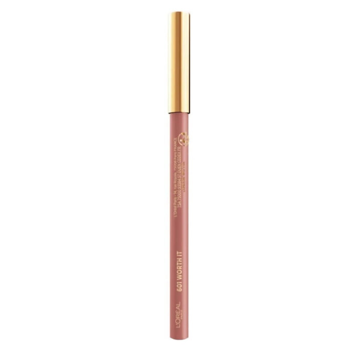 L'Oréal Paris Color Riche Lipliner 601 - 1