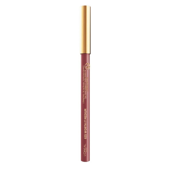L'Oréal Paris Color Riche Lipliner 635 - 1