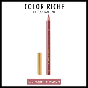 L'Oréal Paris Color Riche Lipliner 635 - 3