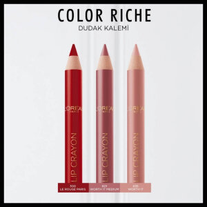 L'Oréal Paris Color Riche Lipliner 635 - 5