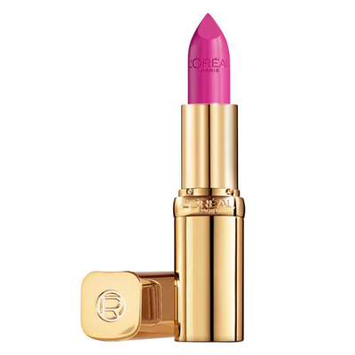 L'Oréal Paris Color Riche Saten Bitişli Ruj 112 Paris Paris