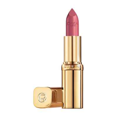 L'Oréal Paris Color Riche Saten Bitişli Ruj 214 Violet Saturne - 1