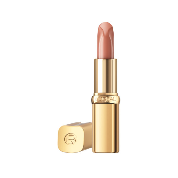 L'Oréal Paris Color Riche Saten Bitişli Ruj 505 Nude Resilient - 1