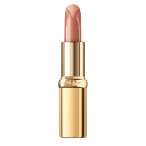 L'Oréal Paris Color Riche Saten Bitişli Ruj 505 Nude Resilient - Loreal Paris Makyaj